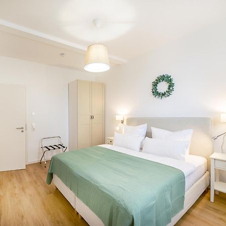 Flair Homes - Design Apartments With Smart-Tv, Self Check-In & Free Parking Karlsruhe Dış mekan fotoğraf