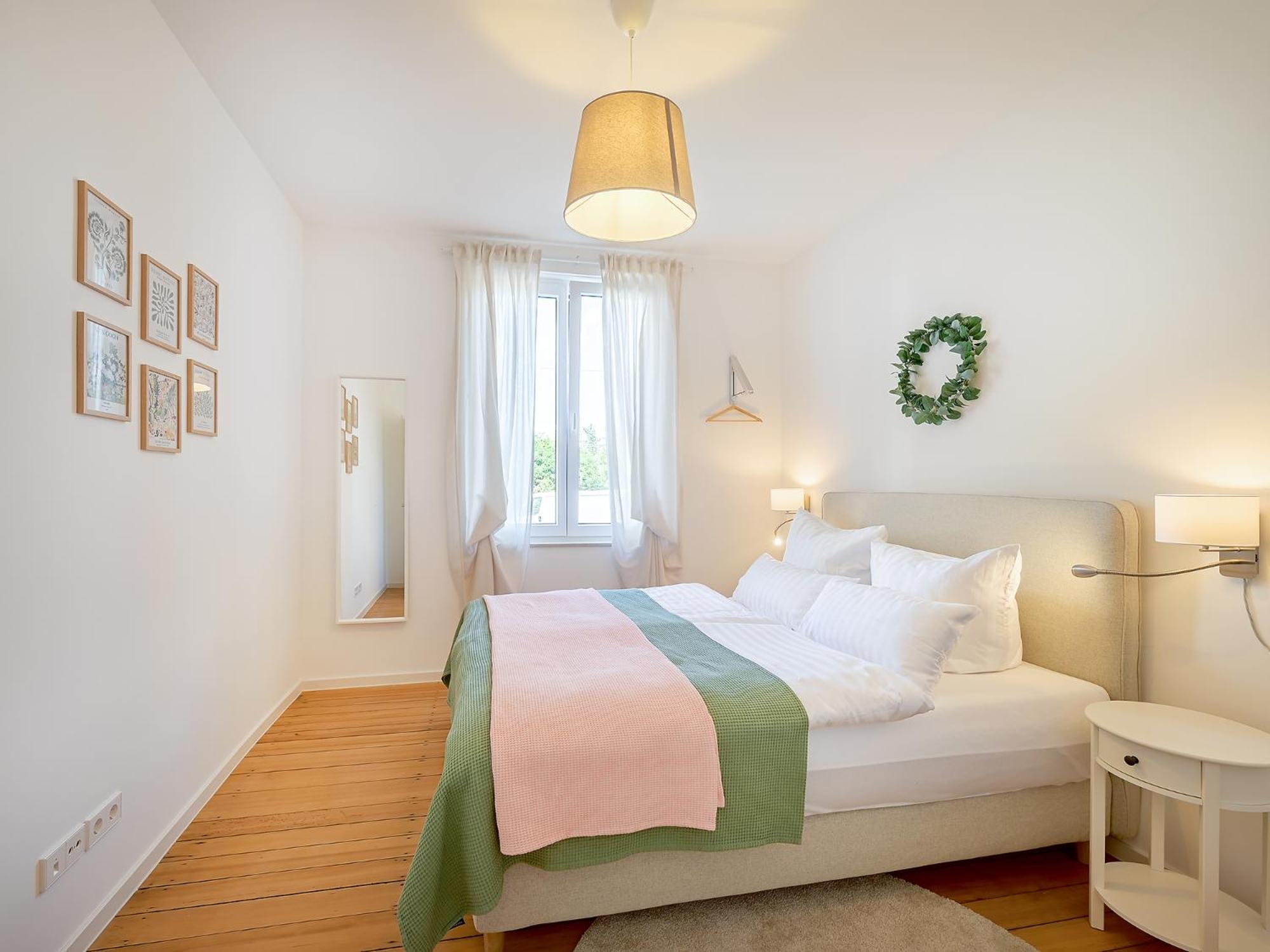 Flair Homes - Design Apartments With Smart-Tv, Self Check-In & Free Parking Karlsruhe Dış mekan fotoğraf