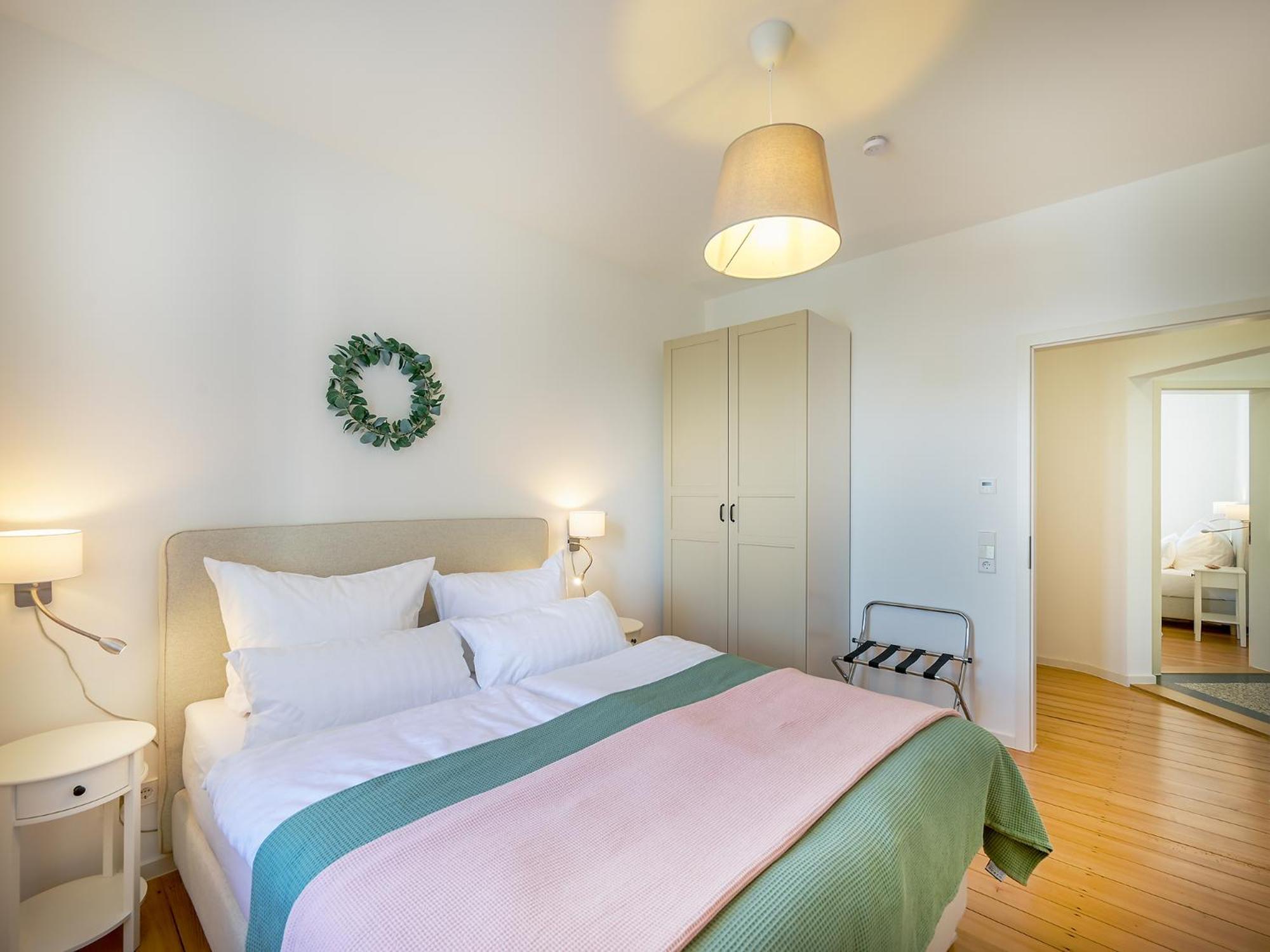 Flair Homes - Design Apartments With Smart-Tv, Self Check-In & Free Parking Karlsruhe Dış mekan fotoğraf
