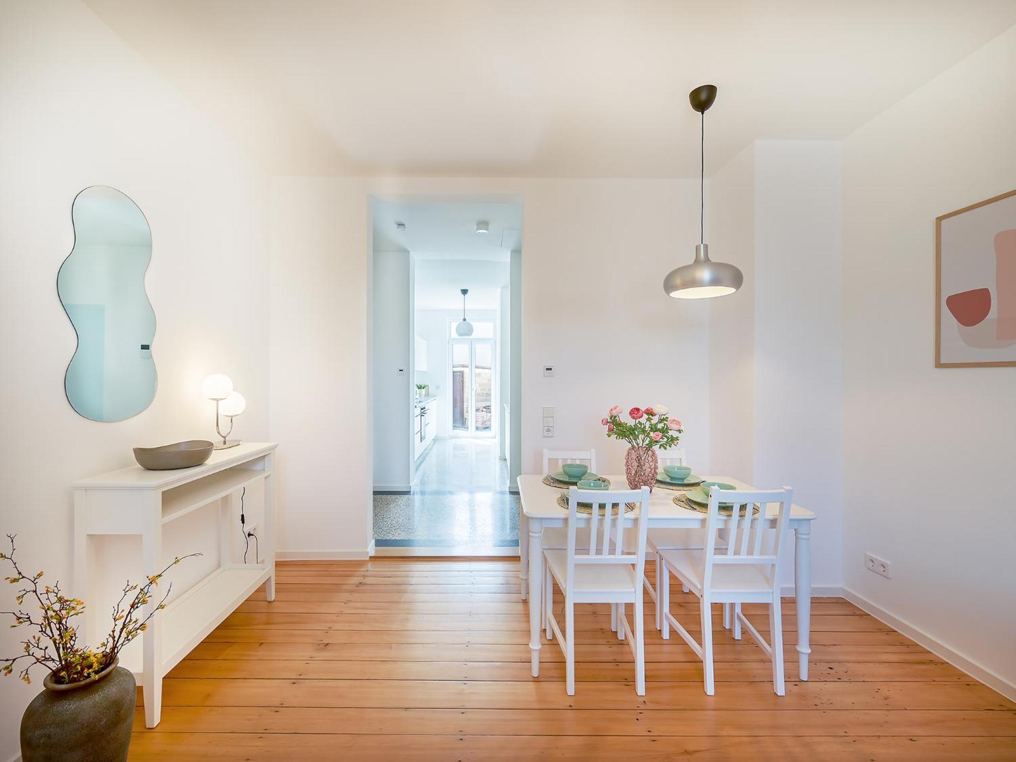 Flair Homes - Design Apartments With Smart-Tv, Self Check-In & Free Parking Karlsruhe Dış mekan fotoğraf