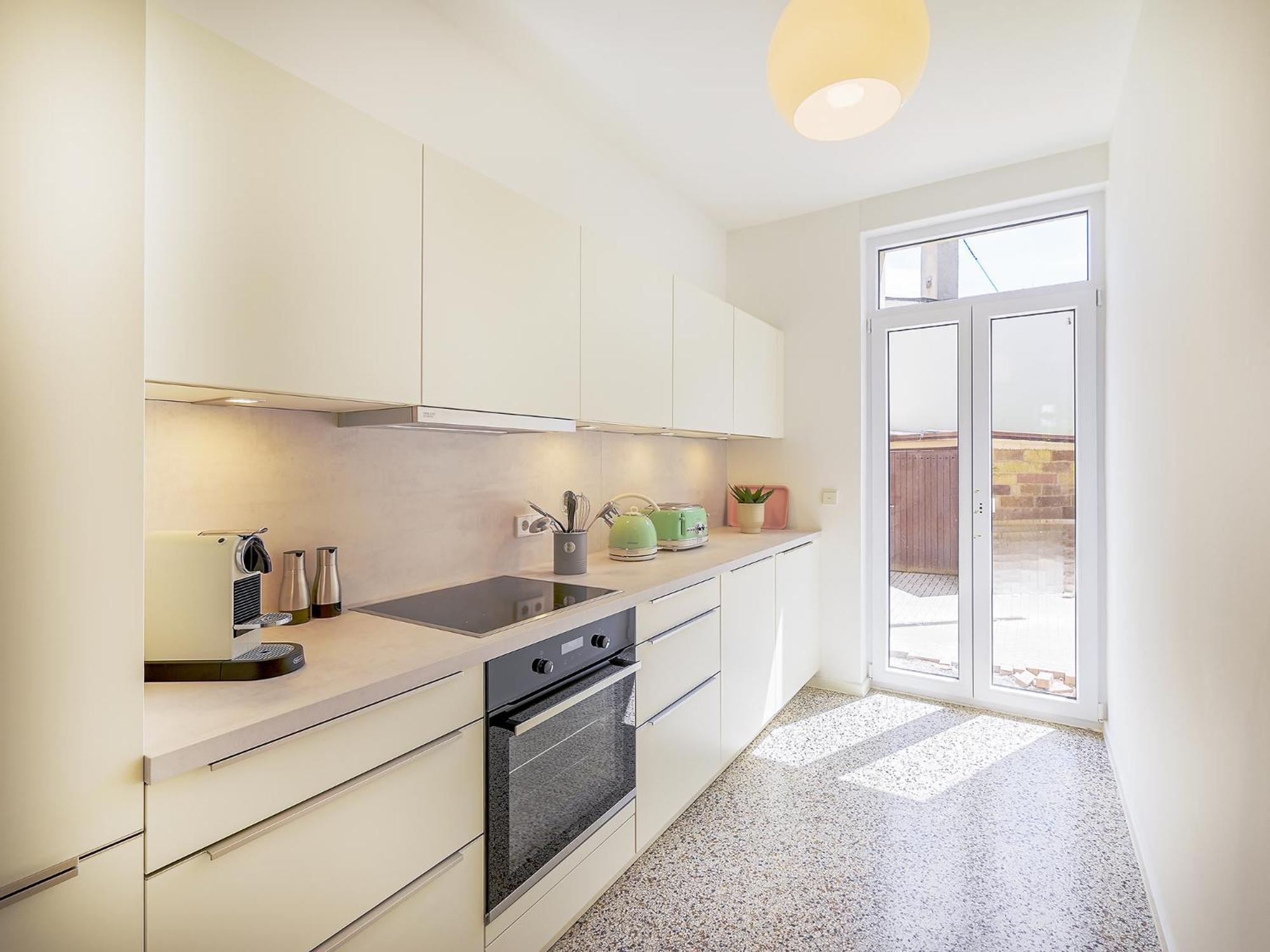 Flair Homes - Design Apartments With Smart-Tv, Self Check-In & Free Parking Karlsruhe Dış mekan fotoğraf