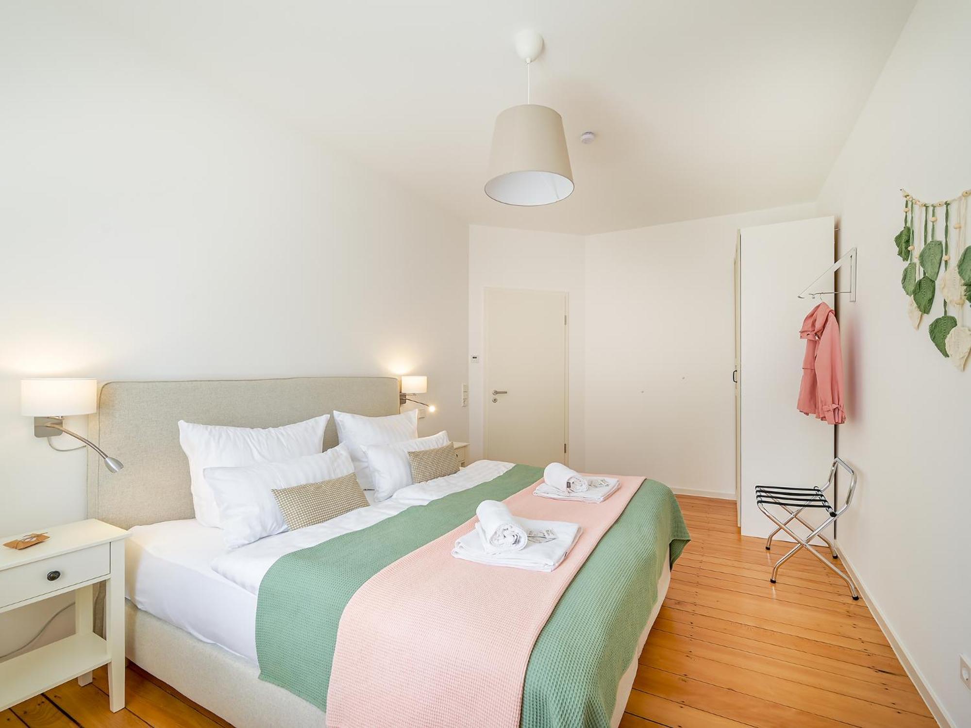 Flair Homes - Design Apartments With Smart-Tv, Self Check-In & Free Parking Karlsruhe Dış mekan fotoğraf