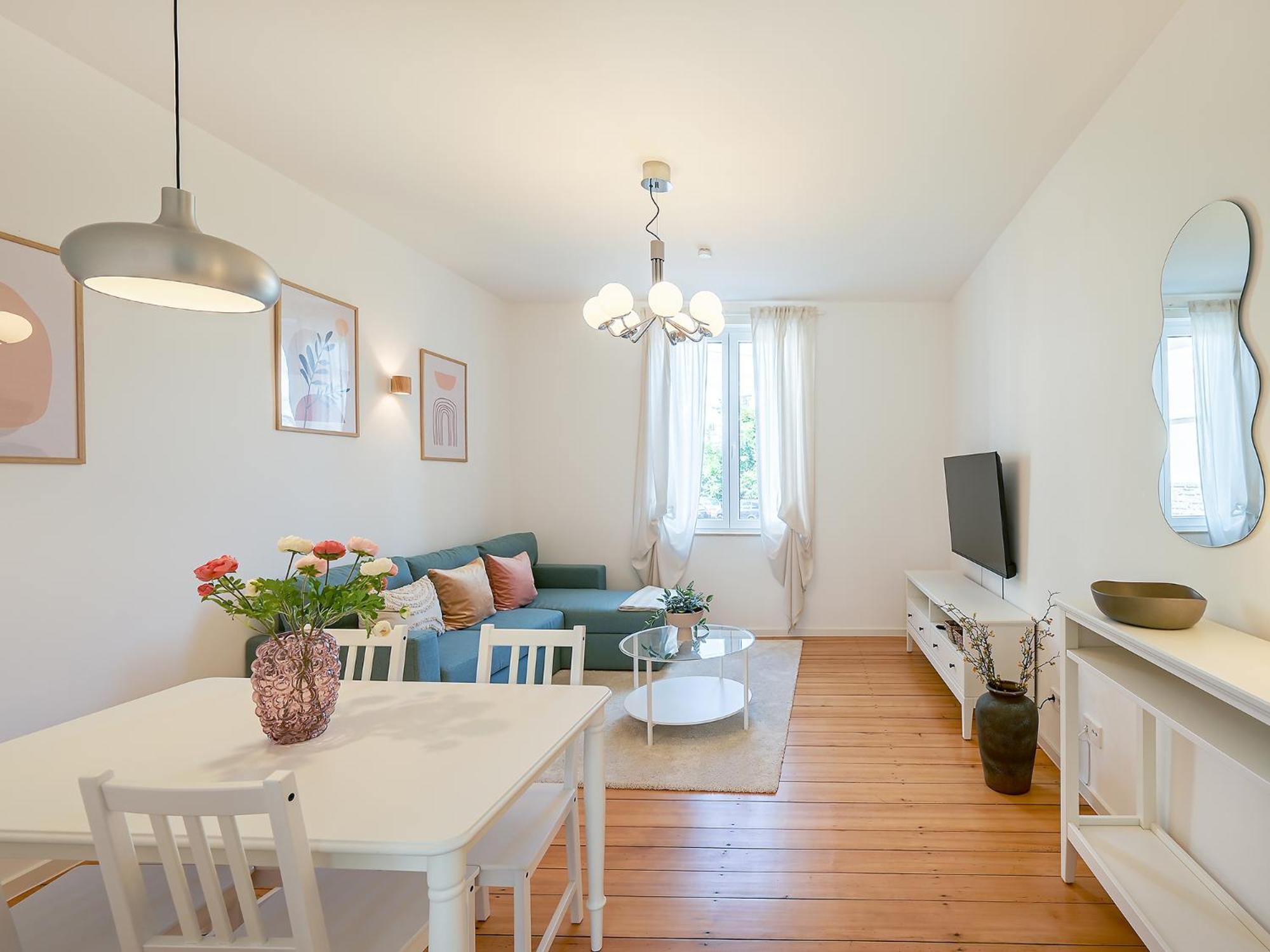 Flair Homes - Design Apartments With Smart-Tv, Self Check-In & Free Parking Karlsruhe Dış mekan fotoğraf