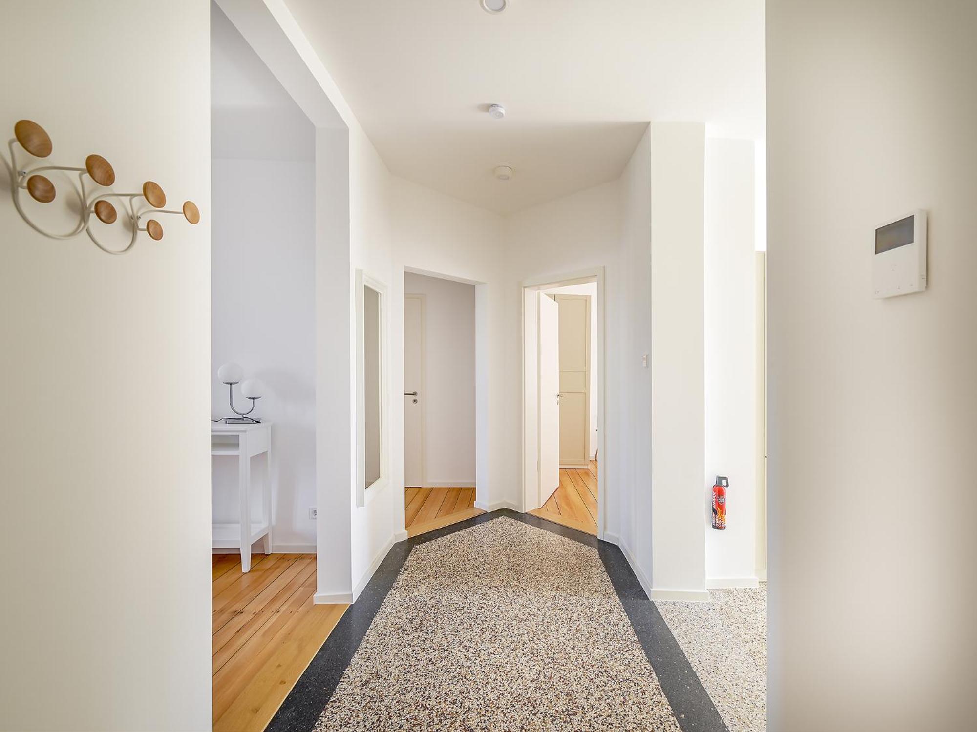 Flair Homes - Design Apartments With Smart-Tv, Self Check-In & Free Parking Karlsruhe Dış mekan fotoğraf