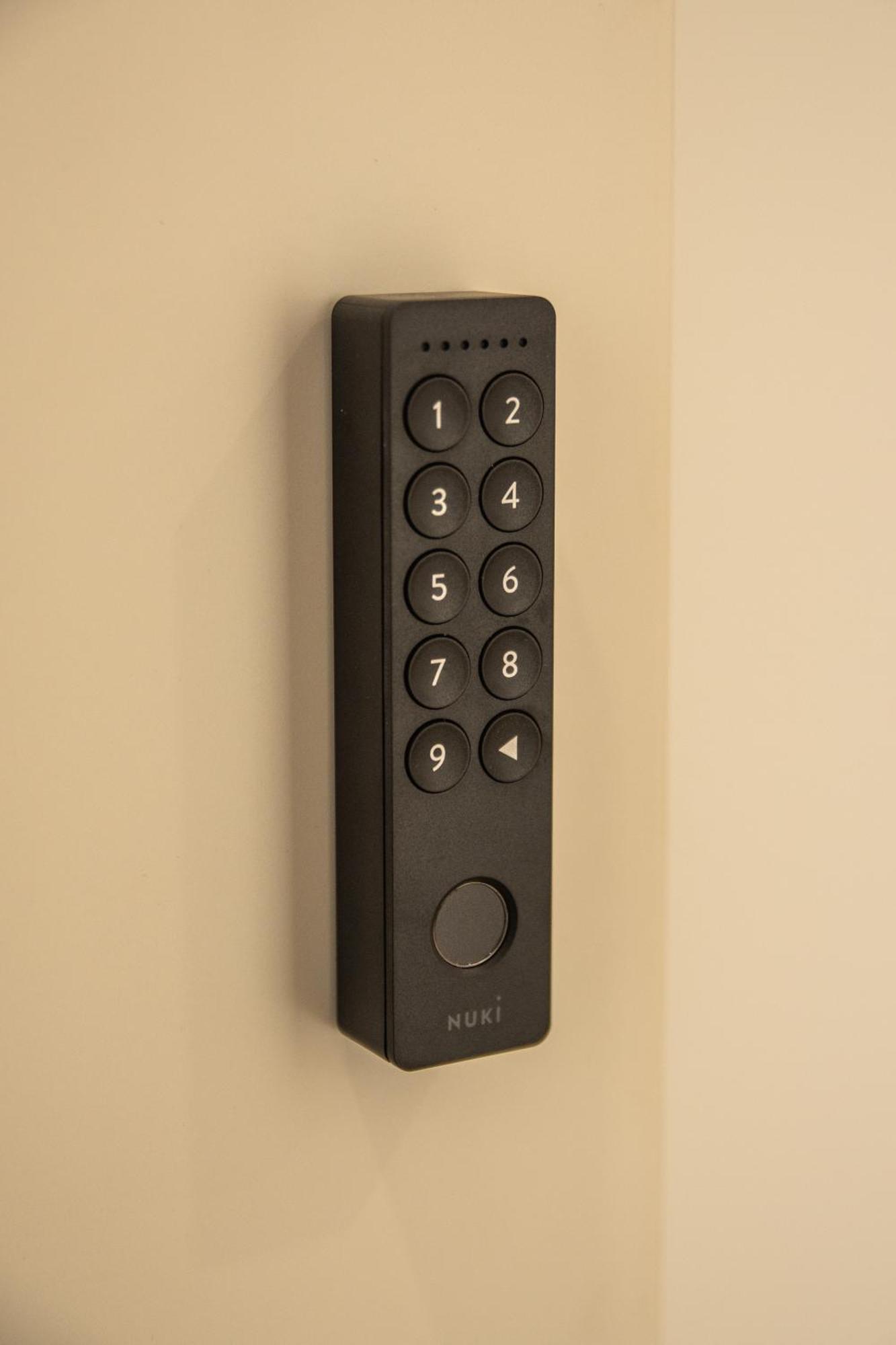 Flair Homes - Design Apartments With Smart-Tv, Self Check-In & Free Parking Karlsruhe Dış mekan fotoğraf