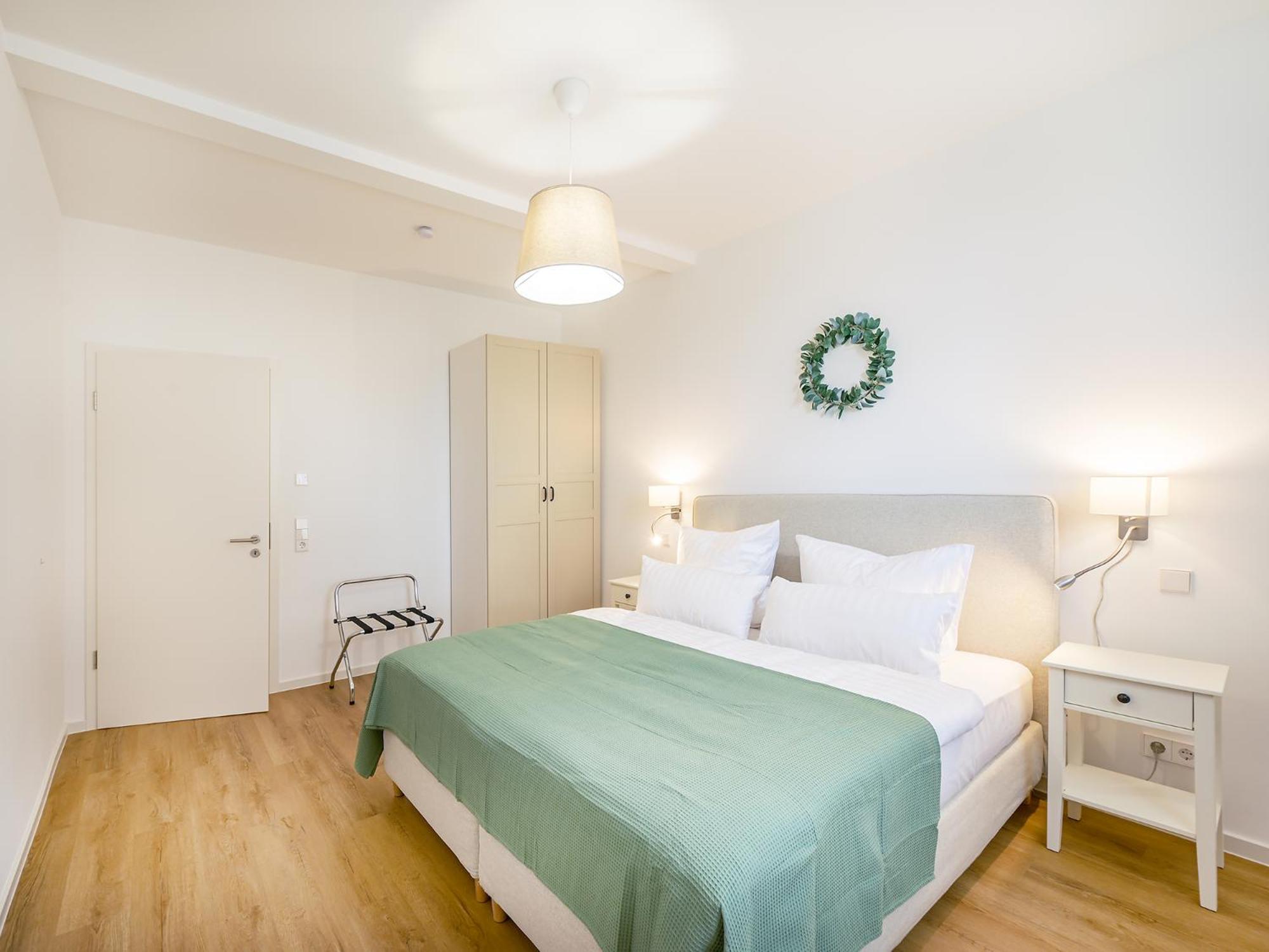 Flair Homes - Design Apartments With Smart-Tv, Self Check-In & Free Parking Karlsruhe Dış mekan fotoğraf