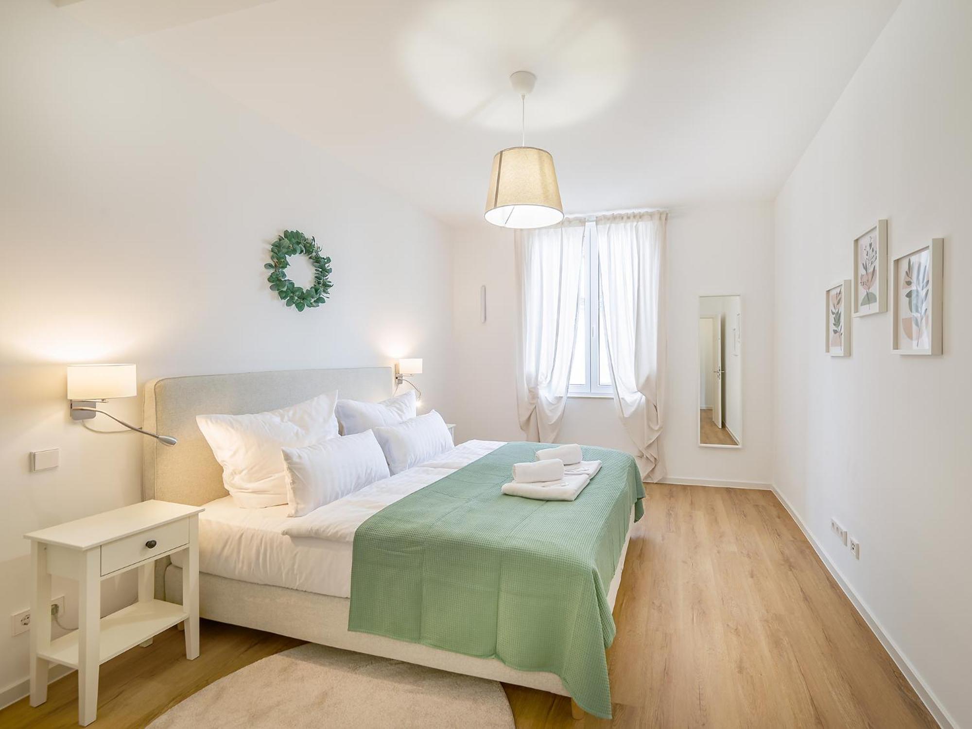 Flair Homes - Design Apartments With Smart-Tv, Self Check-In & Free Parking Karlsruhe Oda fotoğraf