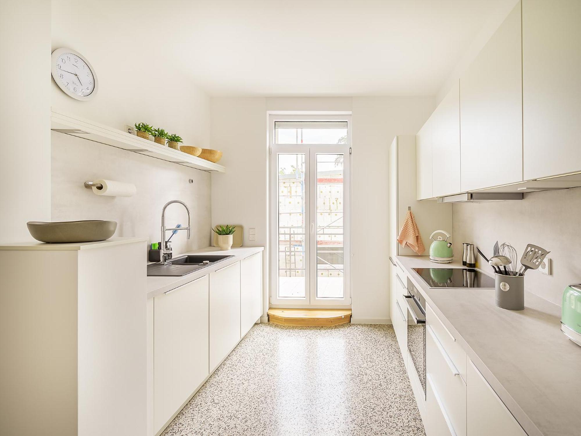 Flair Homes - Design Apartments With Smart-Tv, Self Check-In & Free Parking Karlsruhe Oda fotoğraf