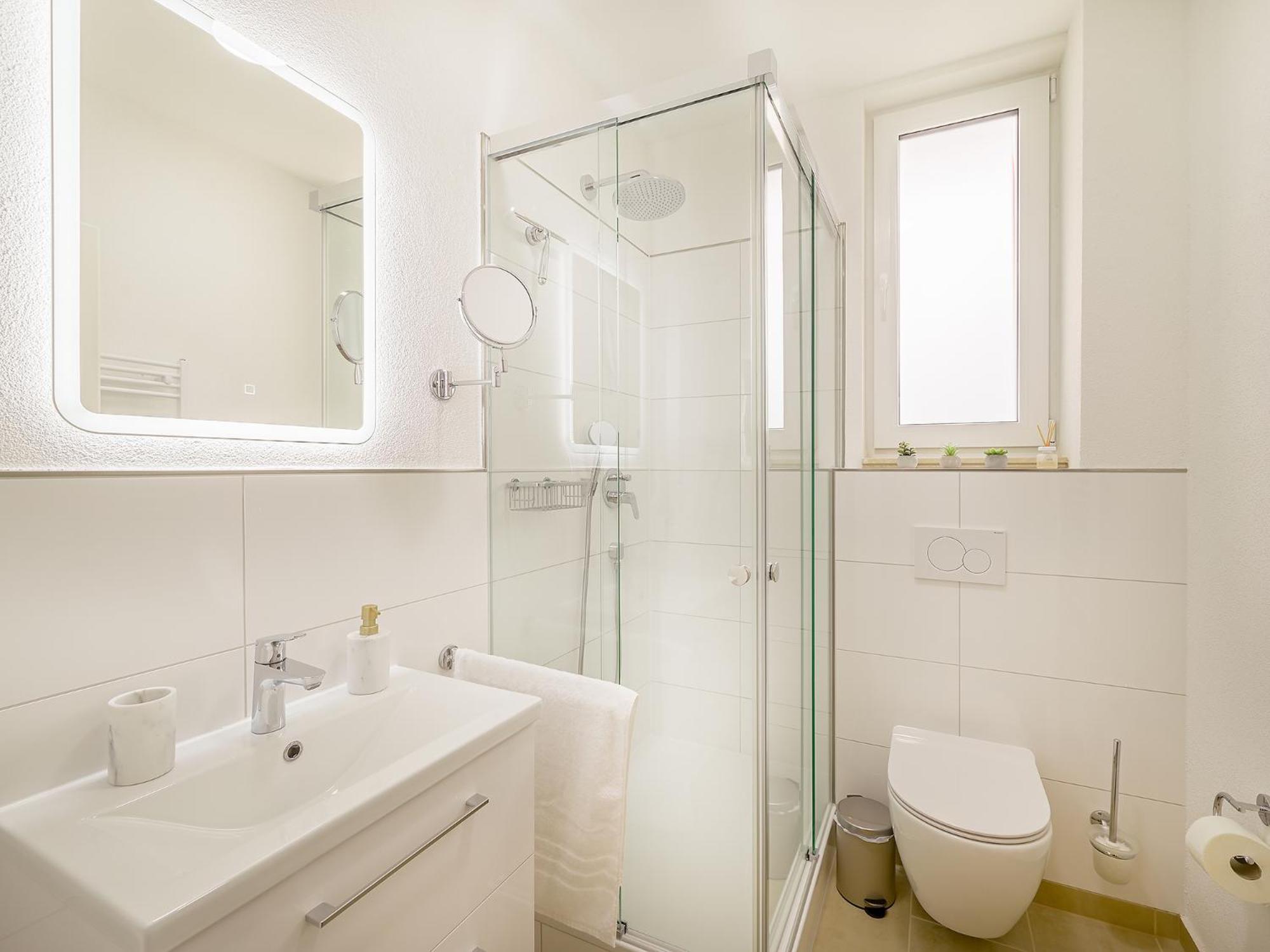 Flair Homes - Design Apartments With Smart-Tv, Self Check-In & Free Parking Karlsruhe Oda fotoğraf