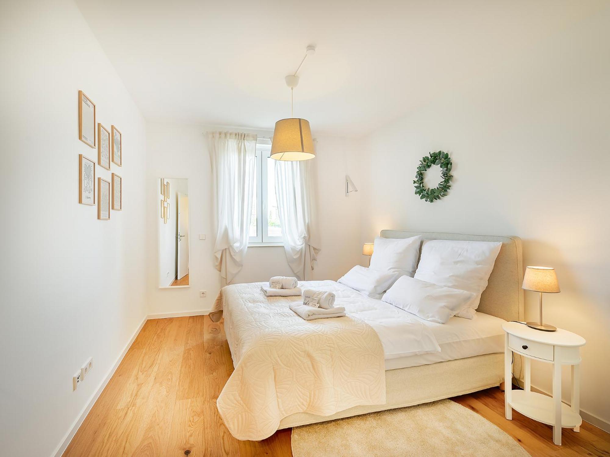 Flair Homes - Design Apartments With Smart-Tv, Self Check-In & Free Parking Karlsruhe Oda fotoğraf