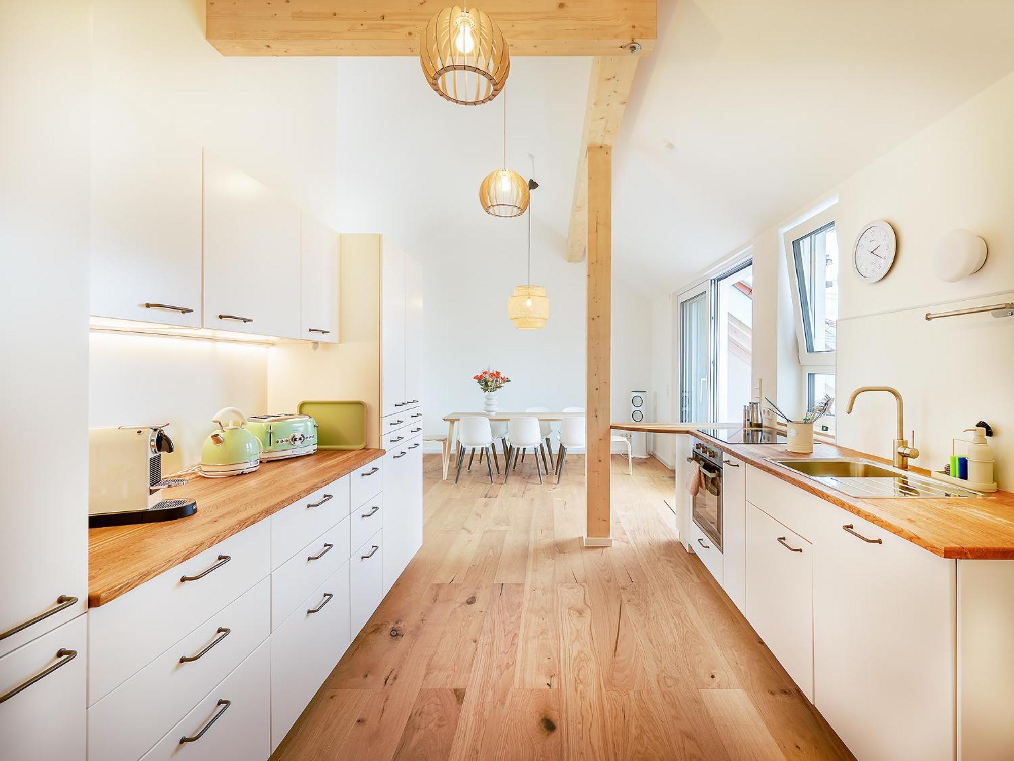 Flair Homes - Design Apartments With Smart-Tv, Self Check-In & Free Parking Karlsruhe Dış mekan fotoğraf