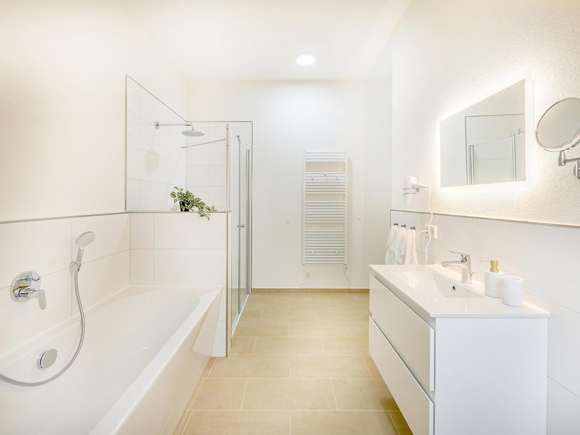 Flair Homes - Design Apartments With Smart-Tv, Self Check-In & Free Parking Karlsruhe Dış mekan fotoğraf