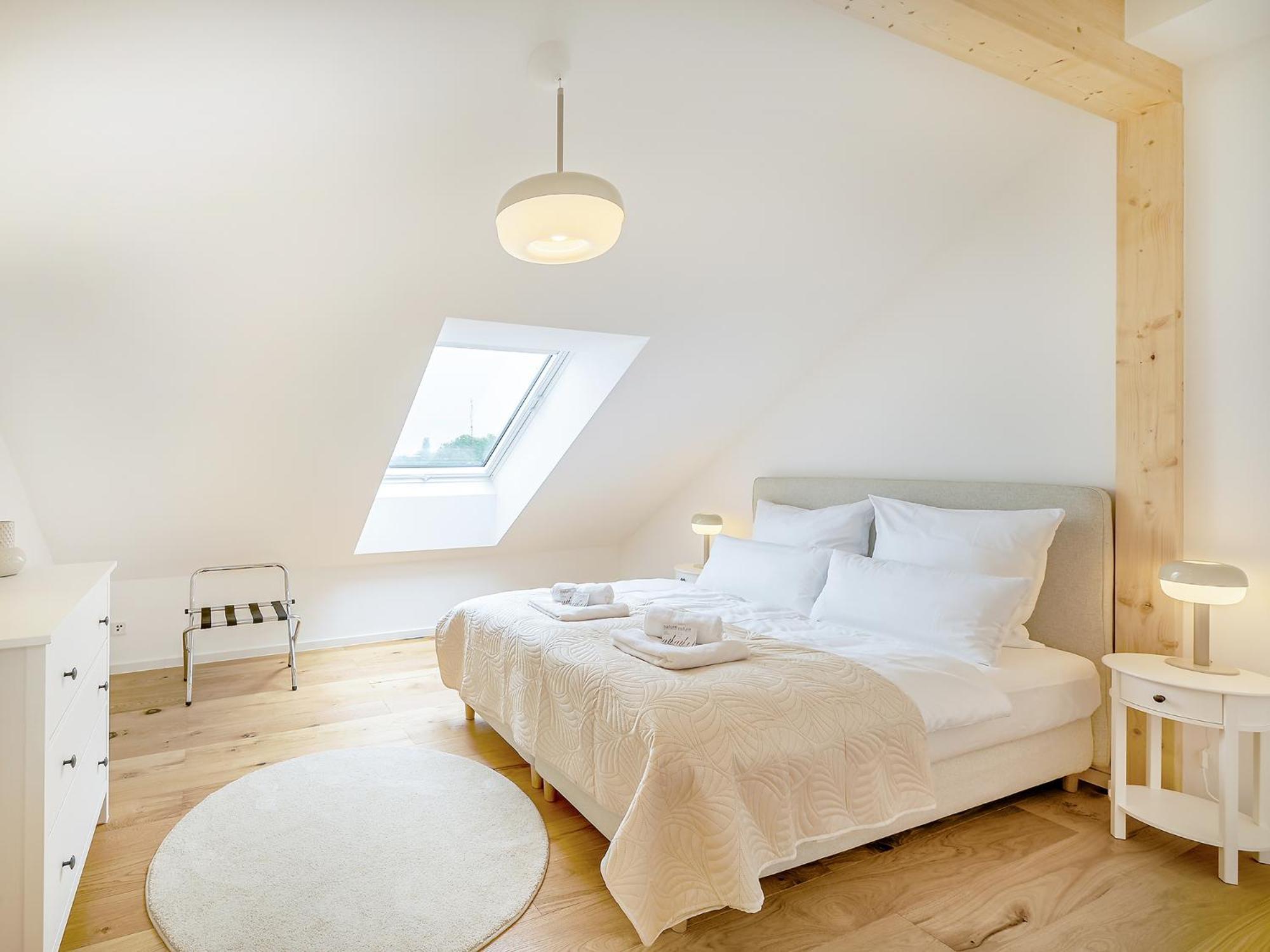 Flair Homes - Design Apartments With Smart-Tv, Self Check-In & Free Parking Karlsruhe Oda fotoğraf