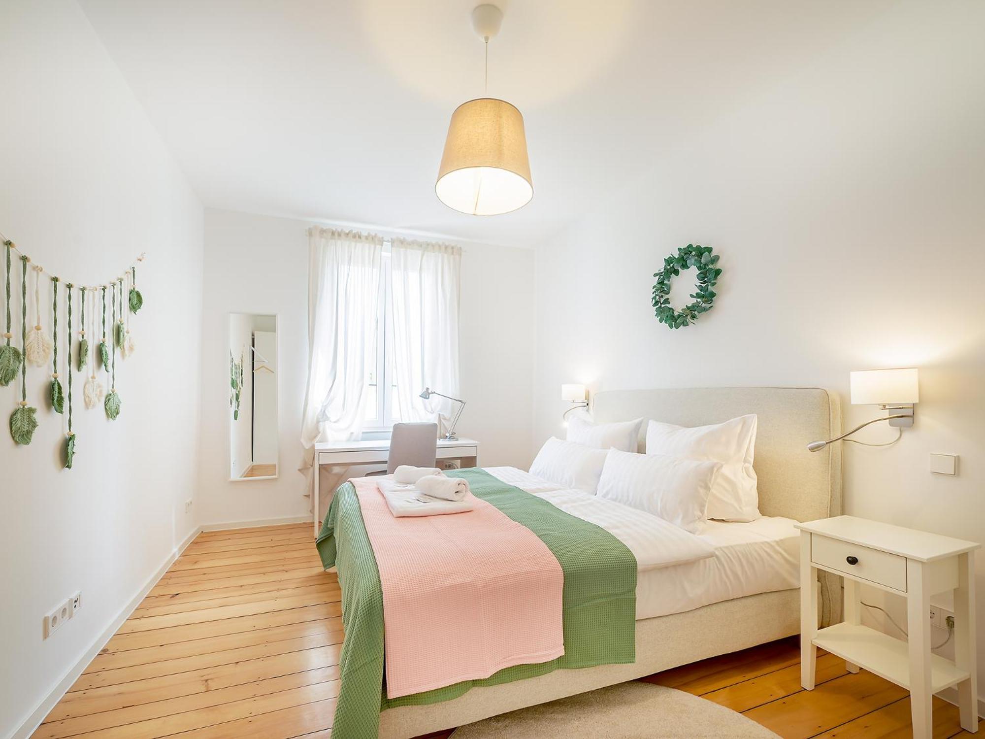 Flair Homes - Design Apartments With Smart-Tv, Self Check-In & Free Parking Karlsruhe Oda fotoğraf