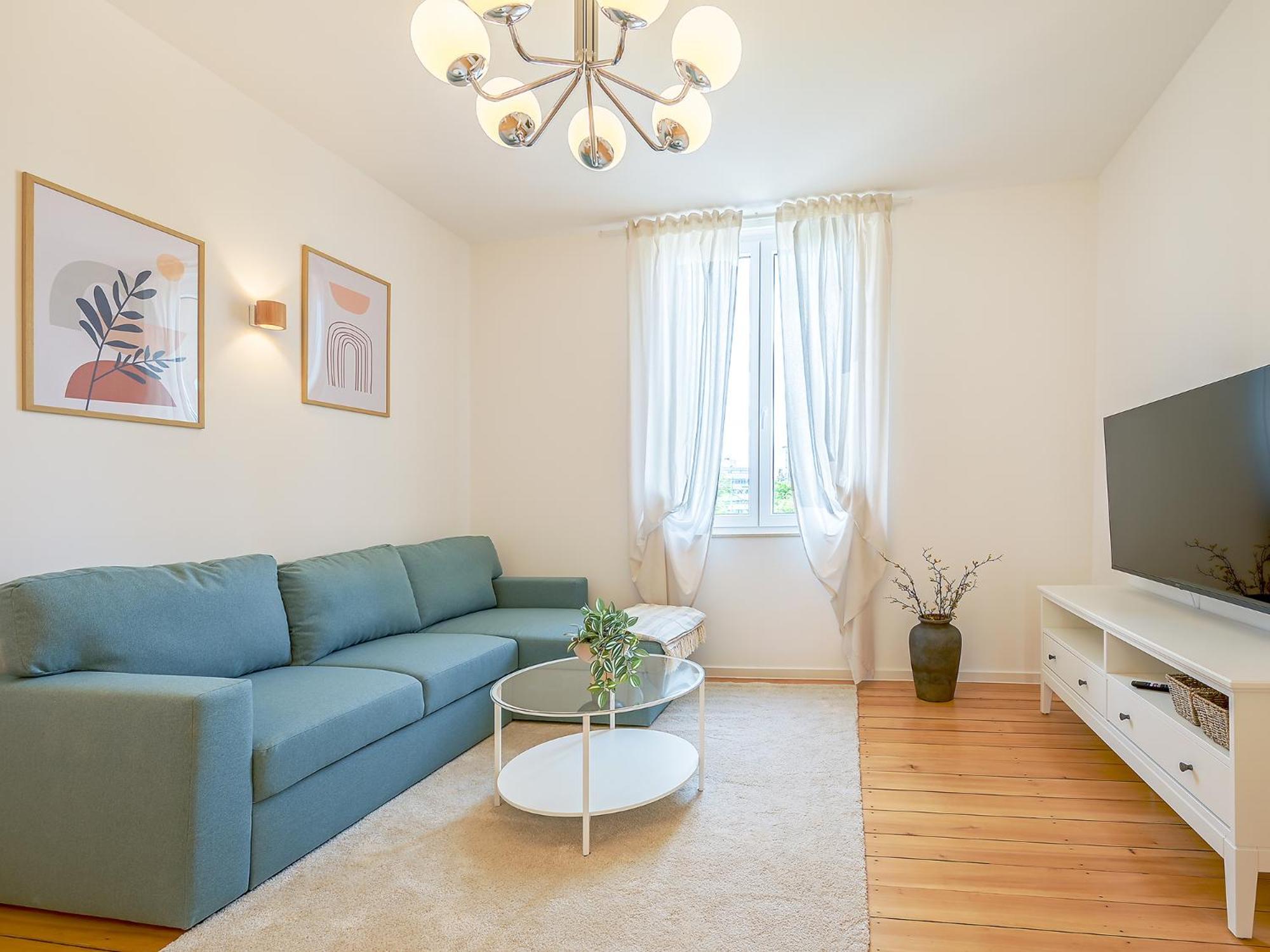 Flair Homes - Design Apartments With Smart-Tv, Self Check-In & Free Parking Karlsruhe Oda fotoğraf