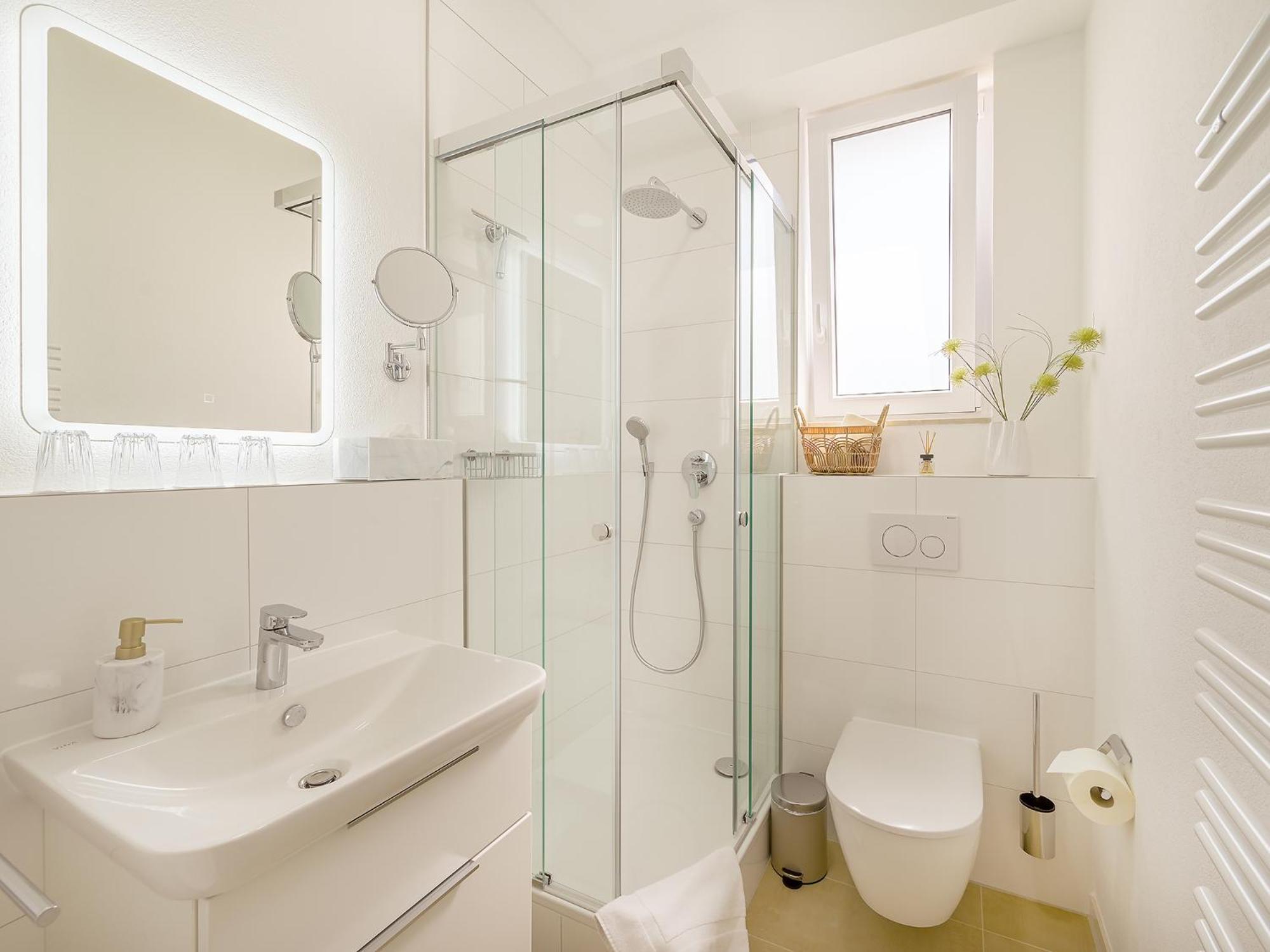 Flair Homes - Design Apartments With Smart-Tv, Self Check-In & Free Parking Karlsruhe Oda fotoğraf