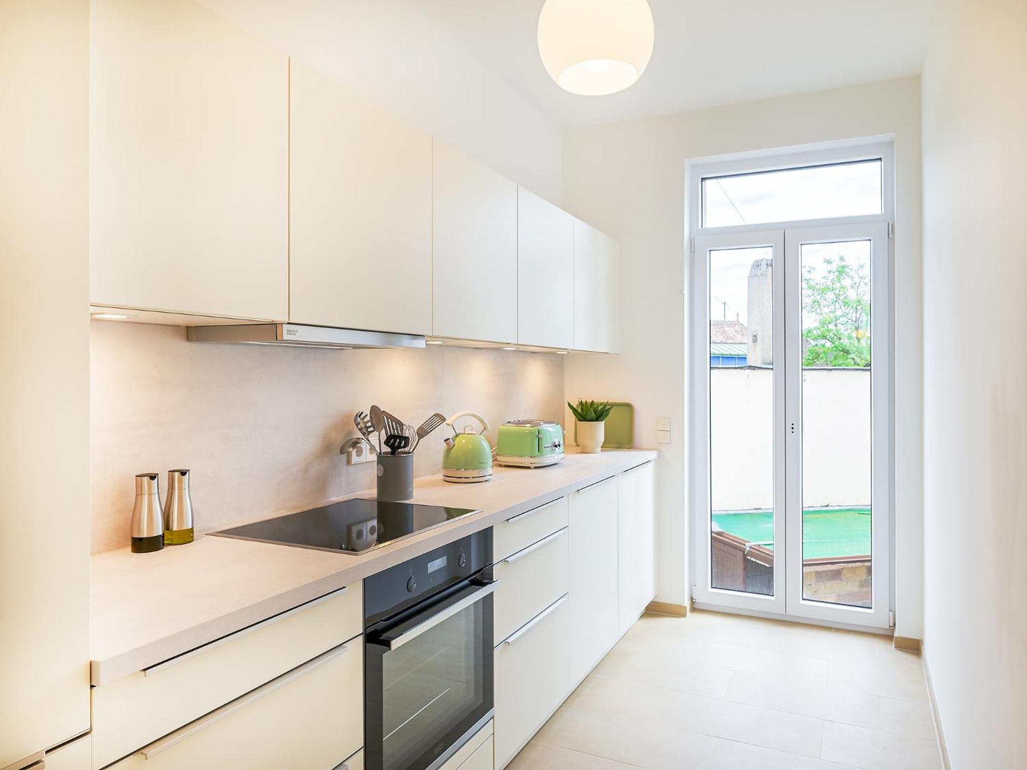 Flair Homes - Design Apartments With Smart-Tv, Self Check-In & Free Parking Karlsruhe Dış mekan fotoğraf