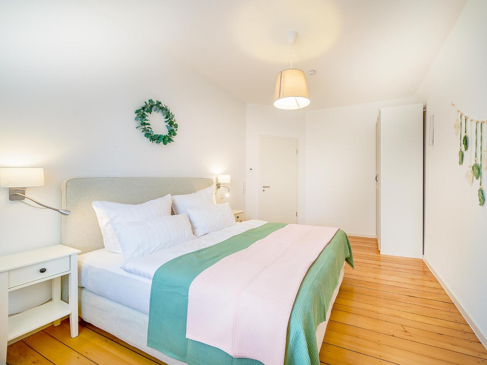 Flair Homes - Design Apartments With Smart-Tv, Self Check-In & Free Parking Karlsruhe Oda fotoğraf